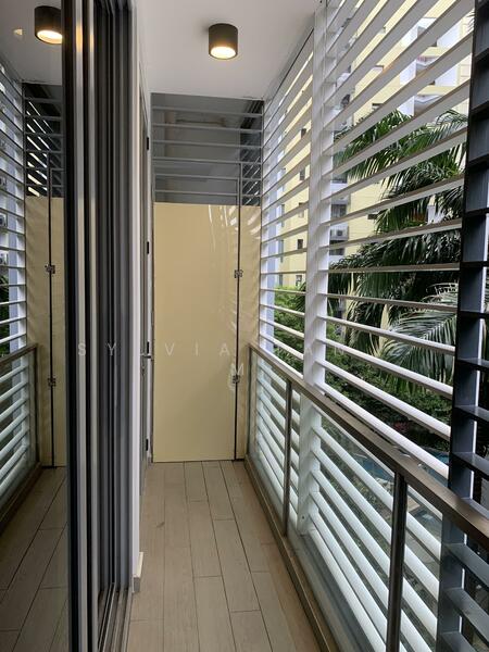 The Boutiq @ Killiney, 145 Killiney Road, 1 Bedroom, 506 sqft, Condominium For Rent, by Sylvia Tan Z M, 60017095 - PropertyGuru.com.sg