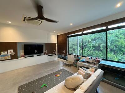 For Sale - Mount Rosie Garden