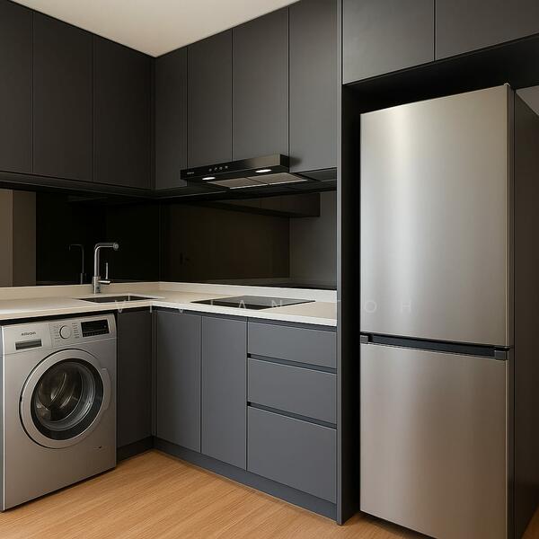 The GATZ, 26 Lorong 32 Geylang, Room Rental, 200 sqft, Condominium For Rent, by Vivian Toh, 60017110 - PropertyGuru.com.sg