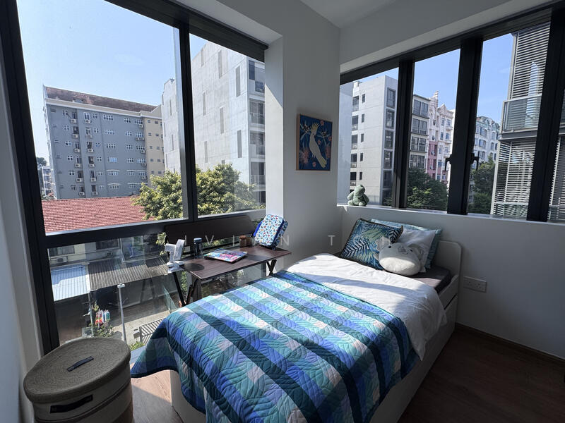 The GATZ, 26 Lorong 32 Geylang, Room Rental, 200 sqft, Condominium For Rent, by Vivian Toh, 60017110 - PropertyGuru.com.sg