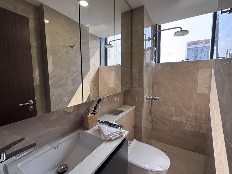 The GATZ, 26 Lorong 32 Geylang, Room Rental, 200 sqft, Condominium For Rent, by Vivian Toh, 60017110 - PropertyGuru.com.sg