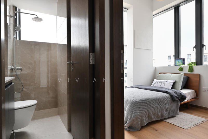 The GATZ, 26 Lorong 32 Geylang, Room Rental, 200 sqft, Condominium For Rent, by Vivian Toh, 60017110 - PropertyGuru.com.sg