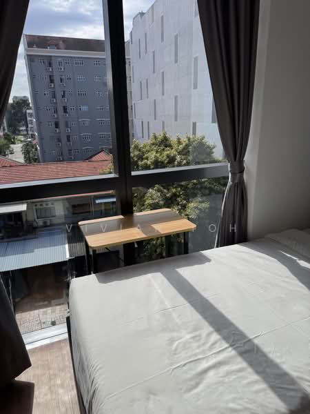The GATZ, 26 Lorong 32 Geylang, Room Rental, 200 sqft, Condominium For Rent, by Vivian Toh, 60017110 - PropertyGuru.com.sg