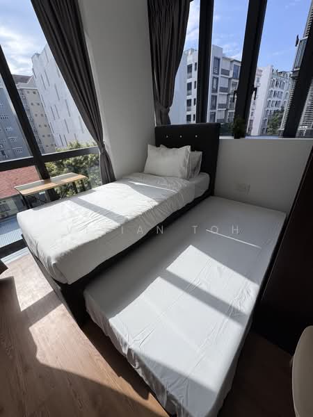 The GATZ, 26 Lorong 32 Geylang, Room Rental, 200 sqft, Condominium For Rent, by Vivian Toh, 60017110 - PropertyGuru.com.sg