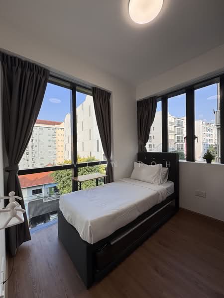 The GATZ, 26 Lorong 32 Geylang, Room Rental, 200 sqft, Condominium For Rent, by Vivian Toh, 60017110 - PropertyGuru.com.sg