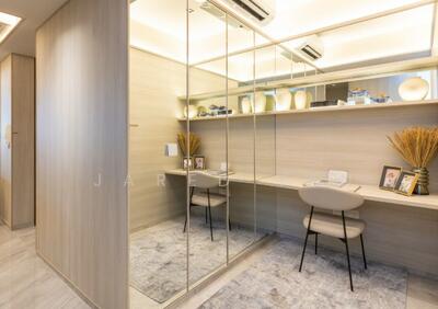 For Sale - ACS PRIMARY 1KM, READY SOON , HIGH CEILING