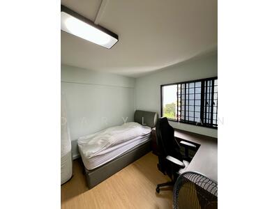 For Rent - 30 Teban Gardens Road