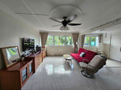 For Rent - 626 Yishun Street 61