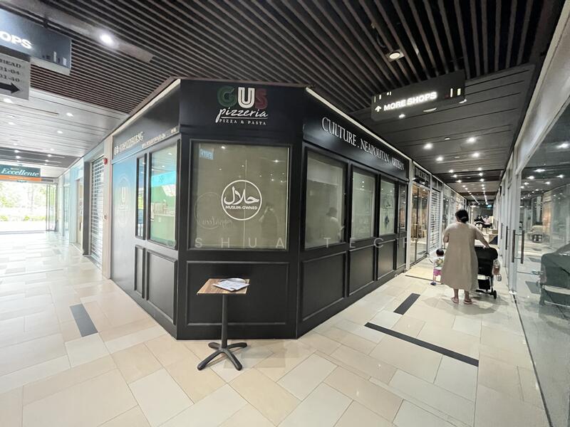 East Village, 430 Upper Changi Road, 205 sqft, Food & Beverage For Sale, by Joshua Tech, 60017152 - CommercialGuru.com.sg