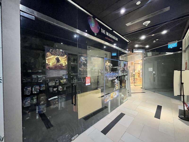 East Village, 430 Upper Changi Road, 205 sqft, Food & Beverage For Sale, by Joshua Tech, 60017152 - CommercialGuru.com.sg