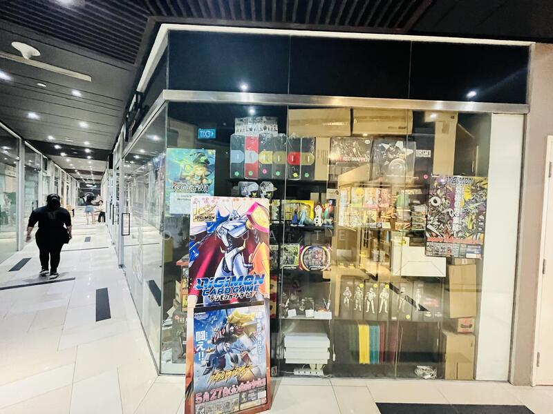 East Village, 430 Upper Changi Road, 205 sqft, Food & Beverage For Sale, by Joshua Tech, 60017152 - CommercialGuru.com.sg