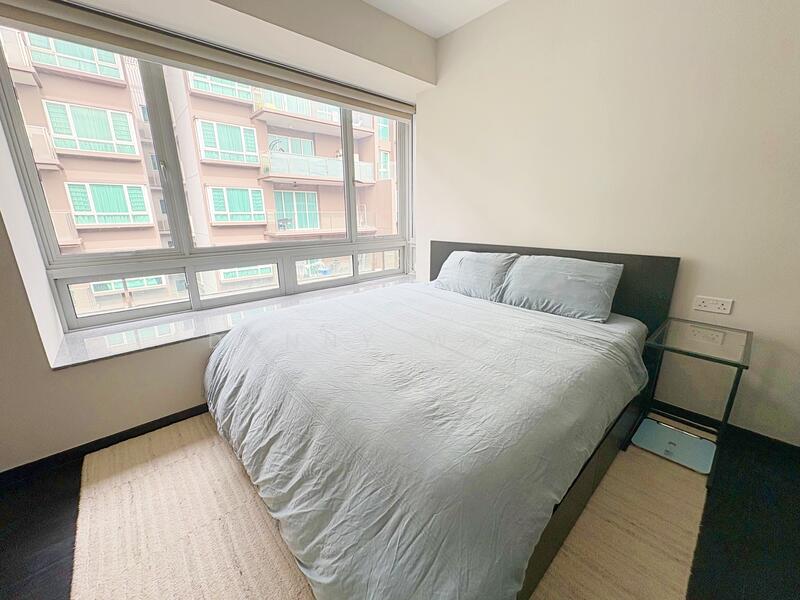 8 @ Mount Sophia, 10 Mount Sophia, 1 Bedroom, 861 sqft, Condominium For Rent, by Danny Wong, 60017167 - Bedroom - PropertyGuru.com.sg