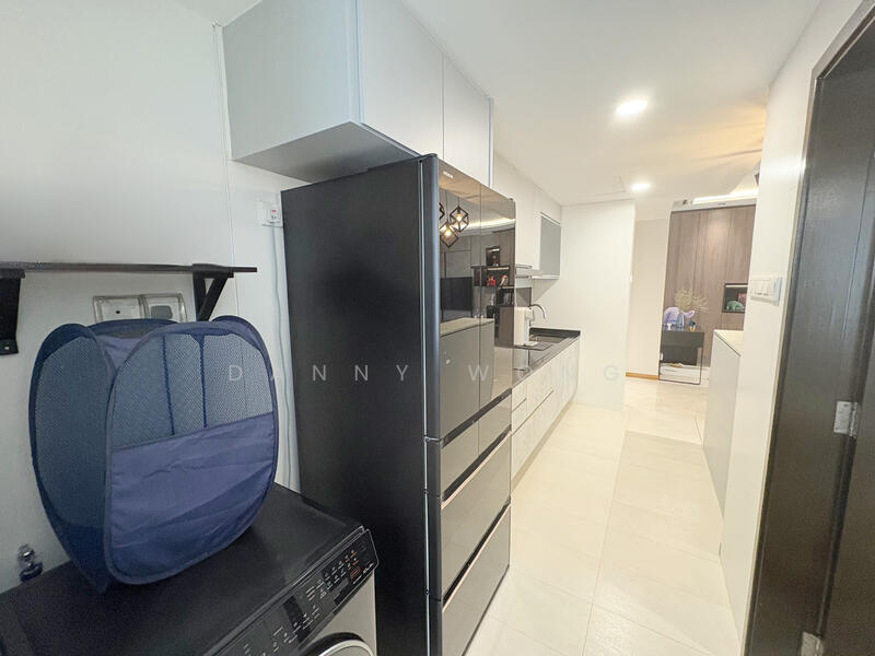 8 @ Mount Sophia, 10 Mount Sophia, 1 Bedroom, 861 sqft, Condominium For Rent, by Danny Wong, 60017167 - PropertyGuru.com.sg