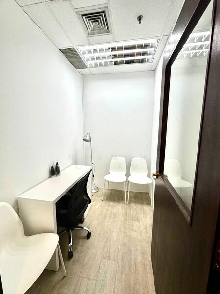 North Bridge Centre, 420 North Bridge Road, 603 sqft, Office For Rent, by Norman Cheam, 60017220 - CommercialGuru.com.sg