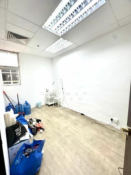 North Bridge Centre, 420 North Bridge Road, 603 sqft, Office For Rent, by Norman Cheam, 60017220 - CommercialGuru.com.sg