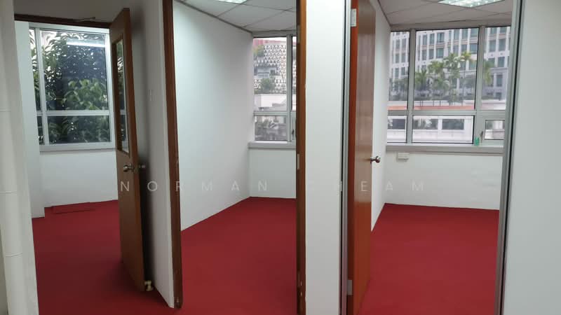 North Bridge Centre, 420 North Bridge Road, 431 sqft, Office For Rent, by Norman Cheam, 60017220 - CommercialGuru.com.sg