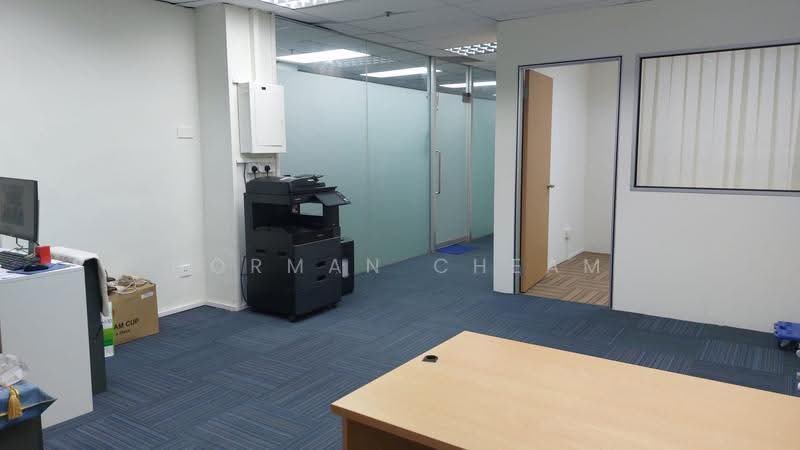 North Bridge Centre, 420 North Bridge Road, Beach Road / Bugis / Rochor, 452 sqft, Office For Rent, by Norman Cheam, 60017220 - Interior - CommercialGuru.com.sg