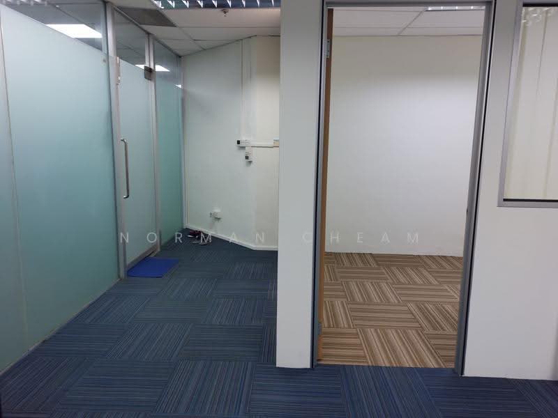 North Bridge Centre, 420 North Bridge Road, Beach Road / Bugis / Rochor, 452 sqft, Office For Rent, by Norman Cheam, 60017220 - Interior - CommercialGuru.com.sg