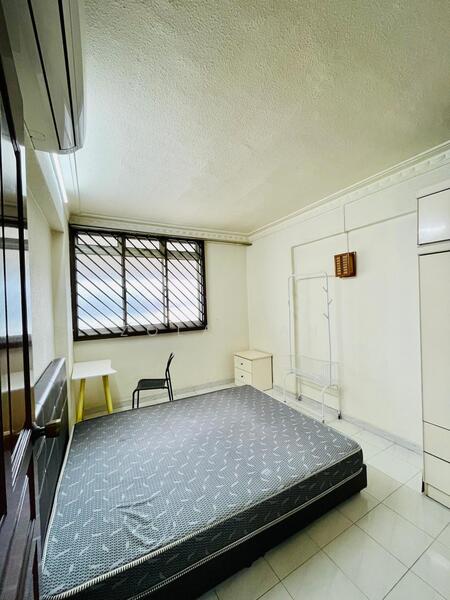 760 Yishun Street 72, 760 Yishun Street 72, Sembawang / Yishun, Room Rental, 250 sqft, HDB Flat For Rent, by Zola Tan, 60017233 - Bedroom - PropertyGuru.com.sg