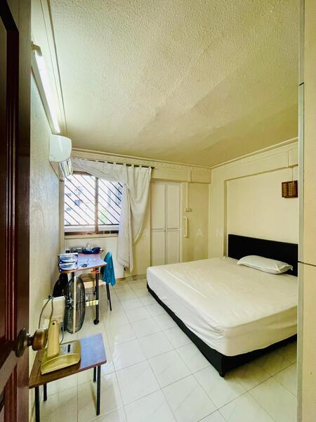 760 Yishun Street 72, 760 Yishun Street 72, Sembawang / Yishun, Room Rental, 250 sqft, HDB Flat For Rent, by Zola Tan, 60017233 - Bedroom - PropertyGuru.com.sg