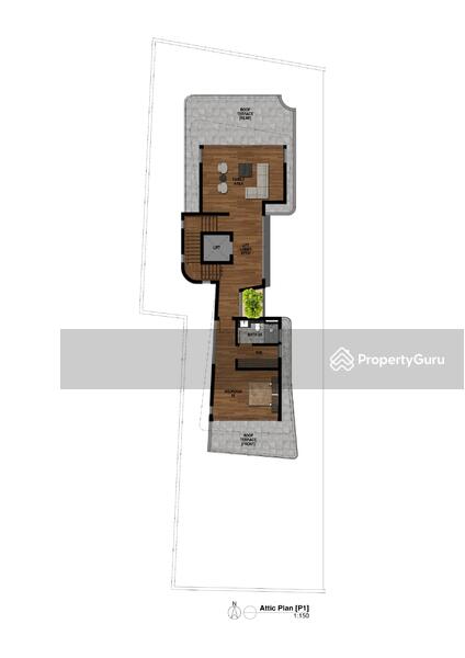 Attic