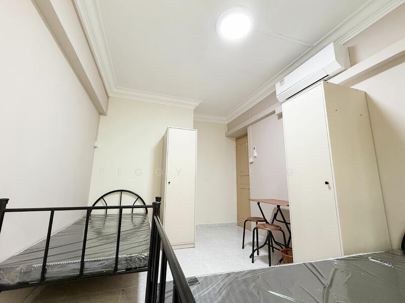 For Rent - 409 Sembawang Drive