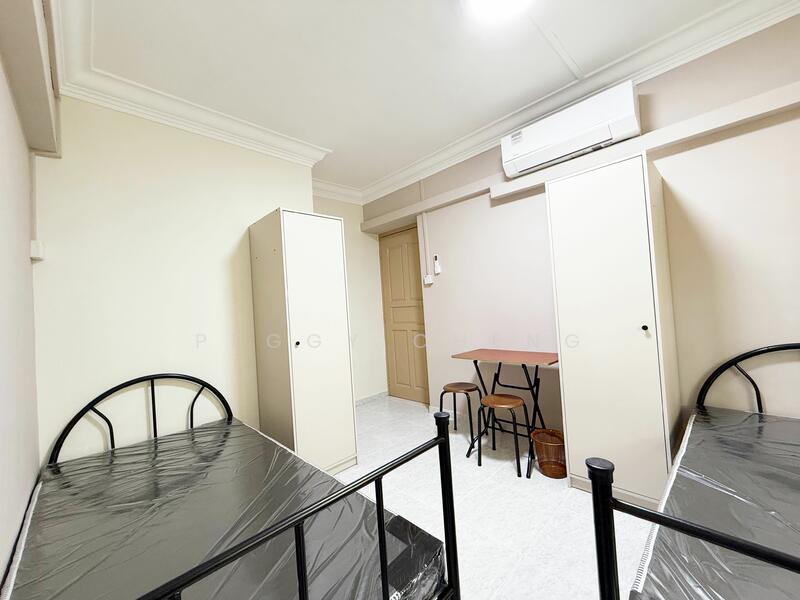 For Rent - 409 Sembawang Drive
