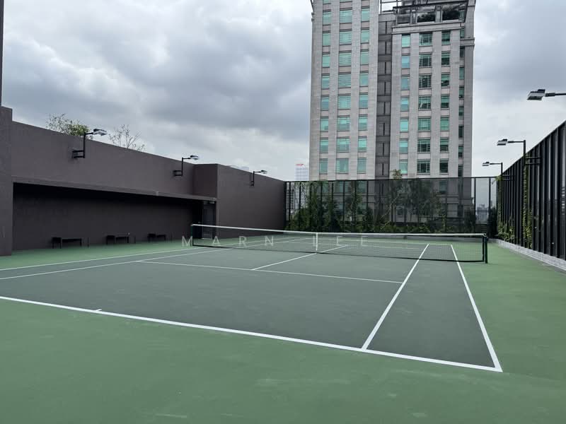 Midtown Modern, 16 Tan Quee Lan Street, 3 Bedrooms, 1,066 sqft, Condominium For Sale, by Marn Lee, 60017286 - PropertyGuru.com.sg