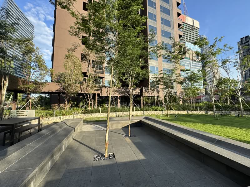Midtown Modern, 16 Tan Quee Lan Street, 3 Bedrooms, 1,066 sqft, Condominium For Sale, by Marn Lee, 60017286 - PropertyGuru.com.sg