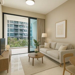 For Sale - Treasure at Tampines