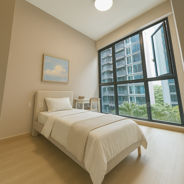 For Sale - Treasure at Tampines