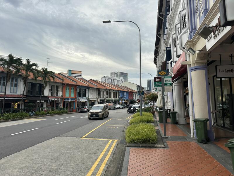 FnB on Tanjong Pagar road, Tanjong Pagar road, 950 sqft, Food & Beverage For Rent, by Alex Chong NL, 60017329 - CommercialGuru.com.sg