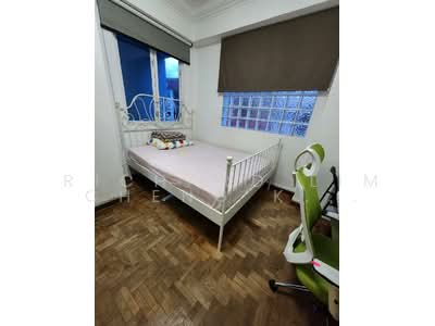 For Rent - Monarchy Apartments
