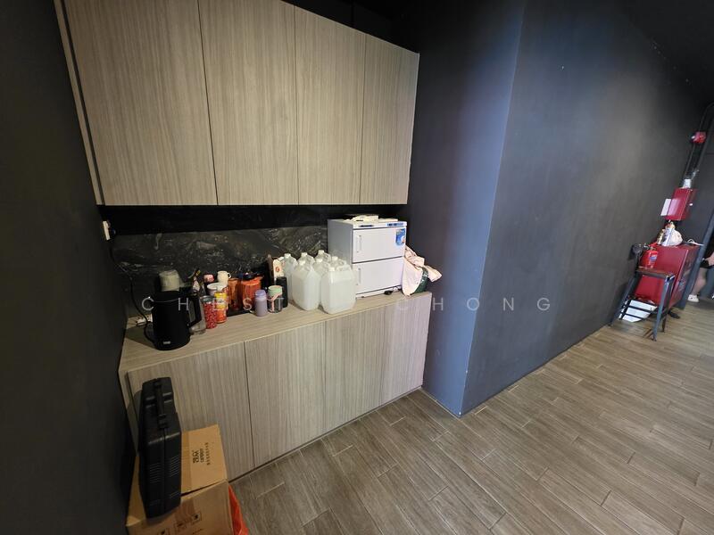 226E Ang Mo Kio Avenue 1, Ang Mo Kio Avenue 1, 1,497 sqft, Shop / Shophouse For Sale, by Chester Chong, 60017358 - Kitchen - CommercialGuru.com.sg