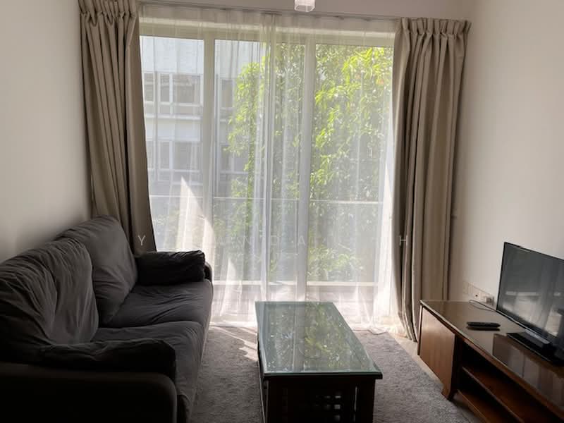 Flamingo Valley, 468 Siglap Road, 1 Bedroom, 546 sqft, Condominium For Rent, by Yolanda Soh, 60017375 - Living Room - PropertyGuru.com.sg