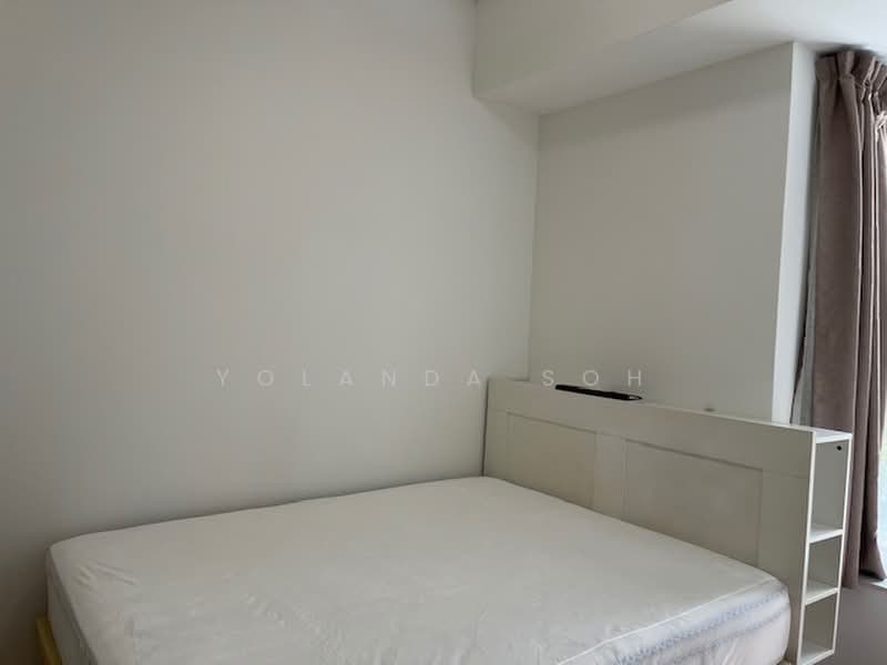 Flamingo Valley, 468 Siglap Road, 1 Bedroom, 546 sqft, Condominium For Rent, by Yolanda Soh, 60017375 - Bedroom - PropertyGuru.com.sg