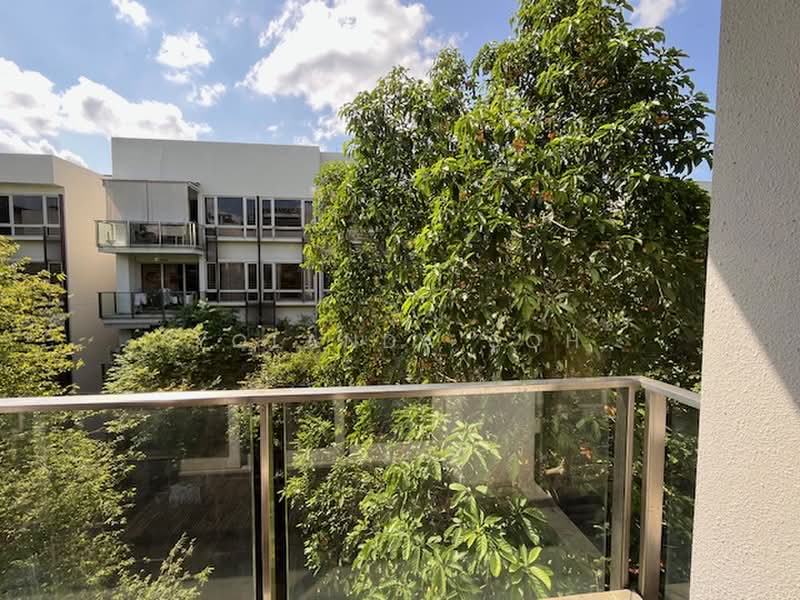 Flamingo Valley, 468 Siglap Road, 1 Bedroom, 546 sqft, Condominium For Rent, by Yolanda Soh, 60017375 - Balcony - PropertyGuru.com.sg