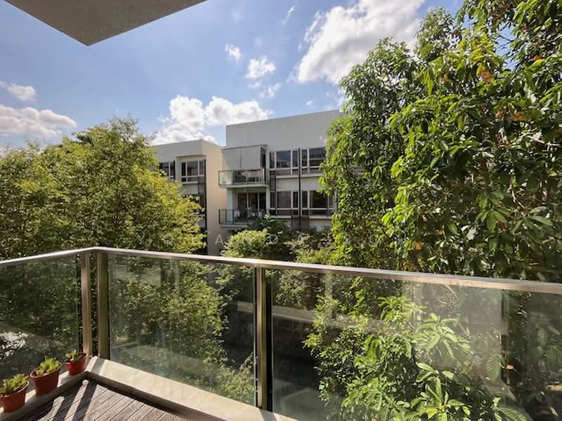 Flamingo Valley, 468 Siglap Road, 1 Bedroom, 546 sqft, Condominium For Rent, by Yolanda Soh, 60017375 - Balcony - PropertyGuru.com.sg