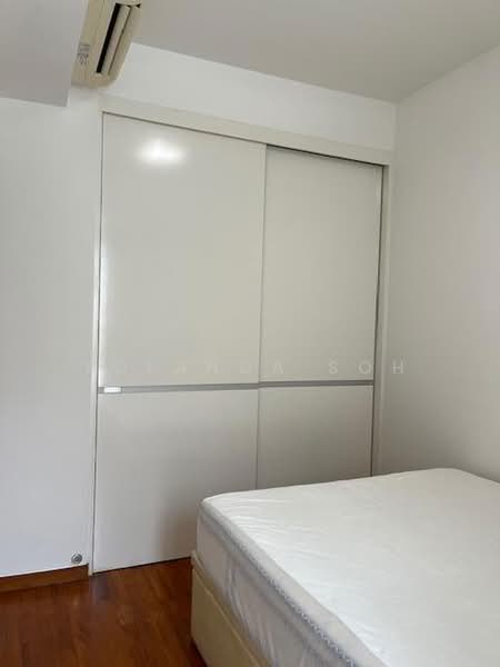 Flamingo Valley, 468 Siglap Road, 1 Bedroom, 546 sqft, Condominium For Rent, by Yolanda Soh, 60017375 - Bedroom - PropertyGuru.com.sg