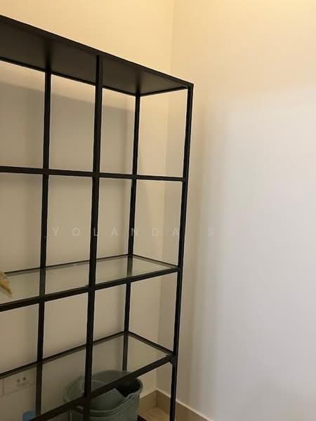 Flamingo Valley, 468 Siglap Road, 1 Bedroom, 546 sqft, Condominium For Rent, by Yolanda Soh, 60017375 - Utility Room - PropertyGuru.com.sg