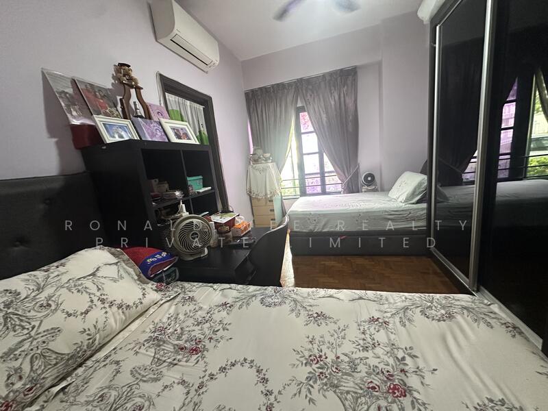 Common Bedroom 1