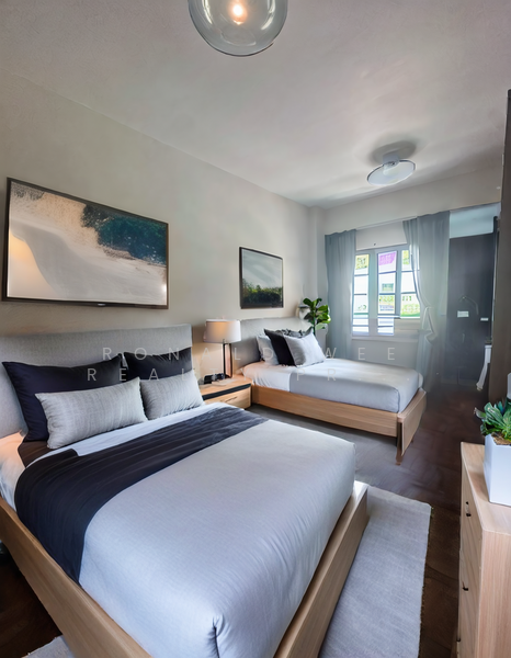 Common Bedroom 1