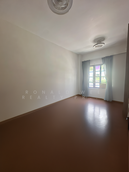 Common Bedroom 1