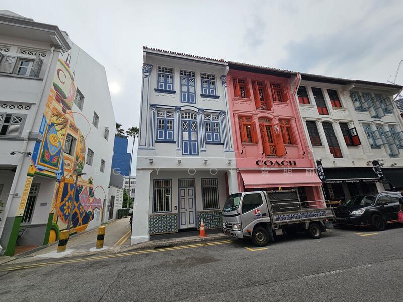 Keong Saik Road, Neil Road, Duxton Road, Craig Road, 1,270 sqft, Food & Beverage For Rent, by Peggy Ooi 黄明丽, 60017379 - CommercialGuru.com.sg