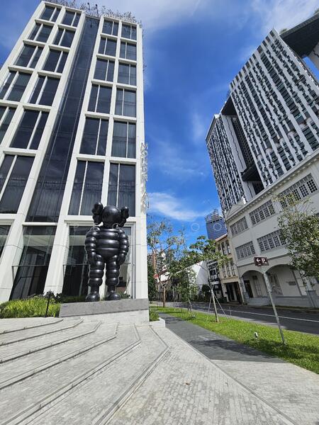 Keong Saik Road, Neil Road, Duxton Road, Craig Road, 1,270 sqft, Food & Beverage For Rent, by Peggy Ooi 黄明丽, 60017379 - CommercialGuru.com.sg