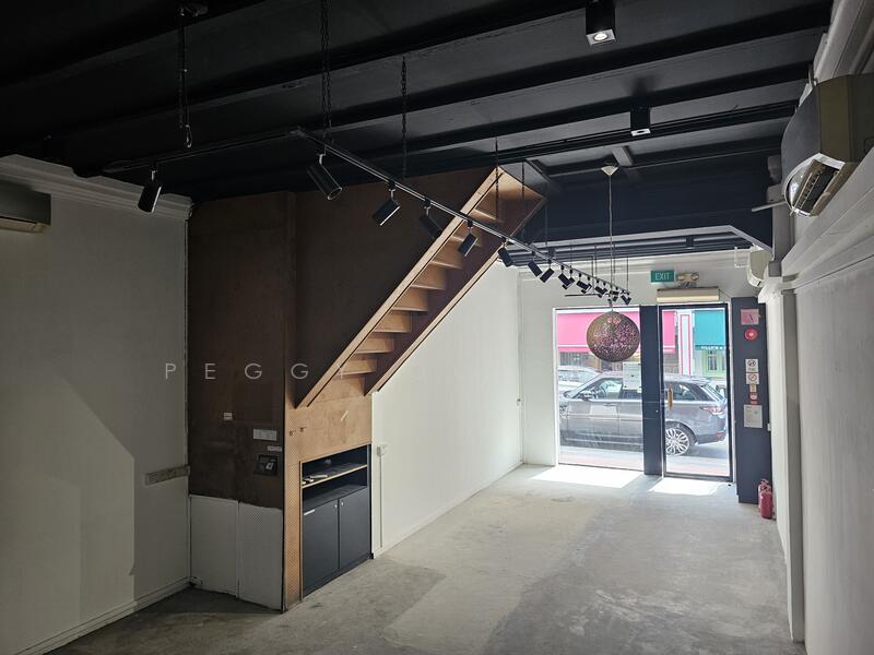 Keong Saik Road, Neil Road, Duxton Road, Craig Road, 1,270 sqft, Food & Beverage For Rent, by Peggy Ooi 黄明丽, 60017379 - CommercialGuru.com.sg