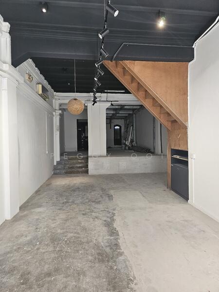 Keong Saik Road, Neil Road, Duxton Road, Craig Road, 1,270 sqft, Food & Beverage For Rent, by Peggy Ooi 黄明丽, 60017379 - CommercialGuru.com.sg