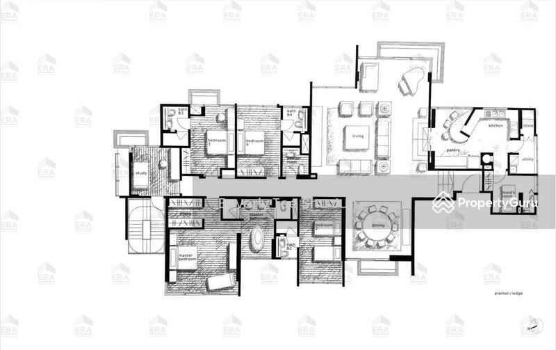 For Rent Hills Apartment