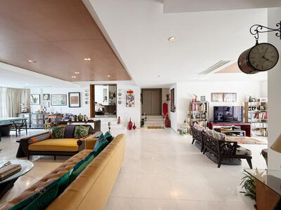 For Rent - Hills Apartment