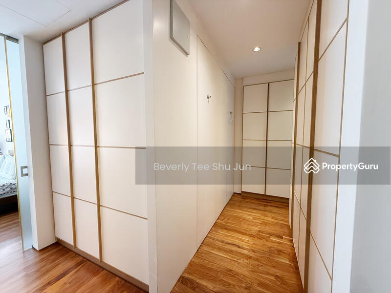 For Rent - Hills Apartment